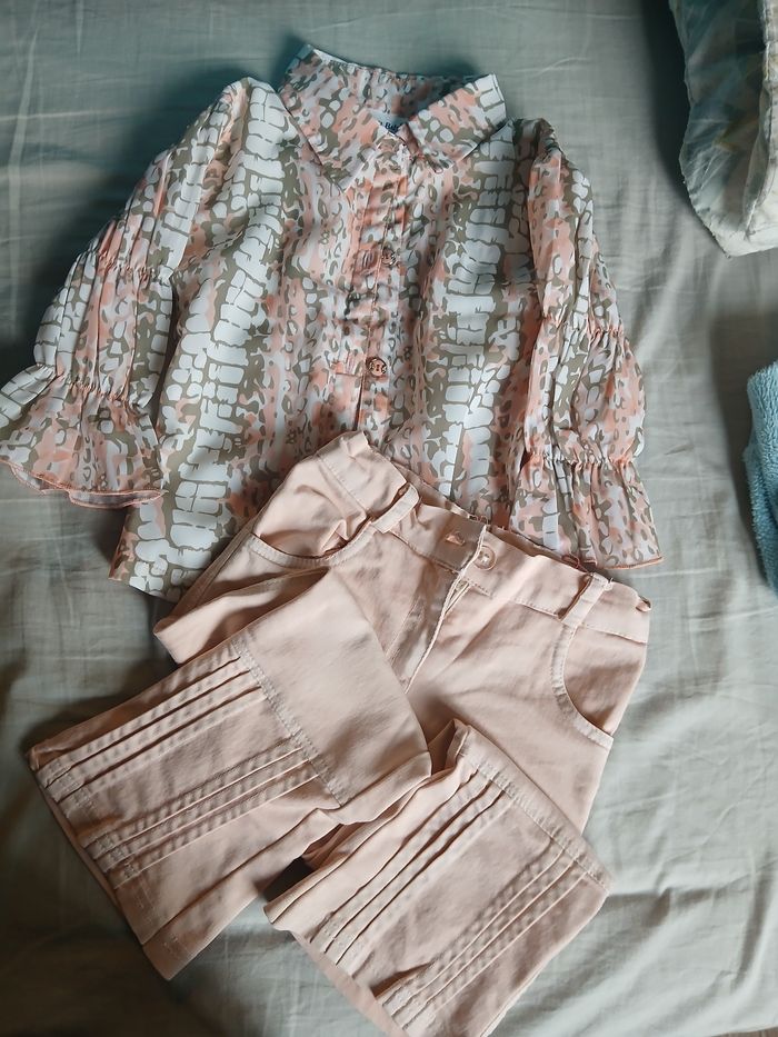 Vêtements des filles - photo numéro 8