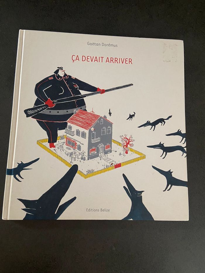 Livre littérature jeunesse