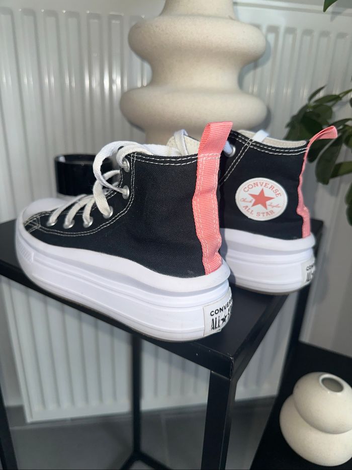 Converse taille 32 - photo numéro 2