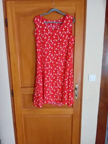 Robe.