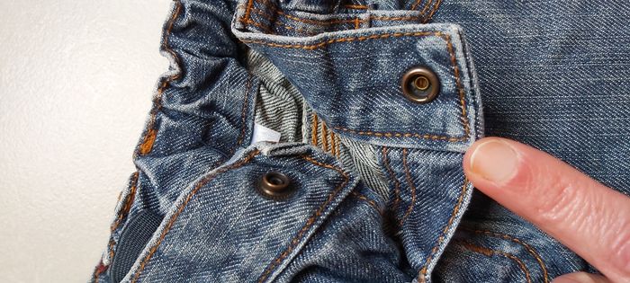 Jeans 3 ans - photo numéro 4