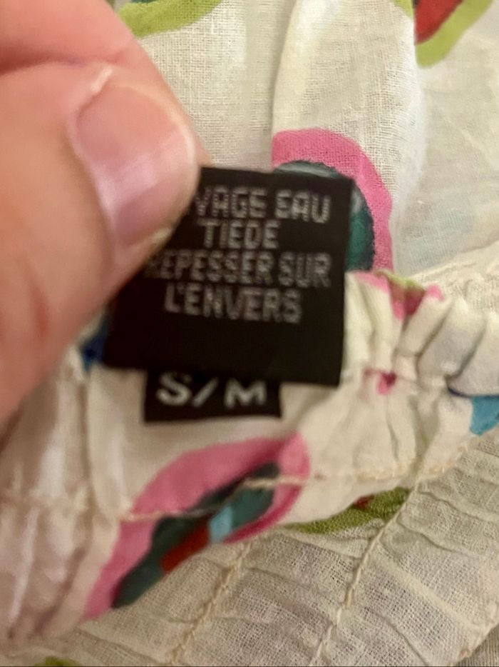 Robe d'été légère - photo numéro 10