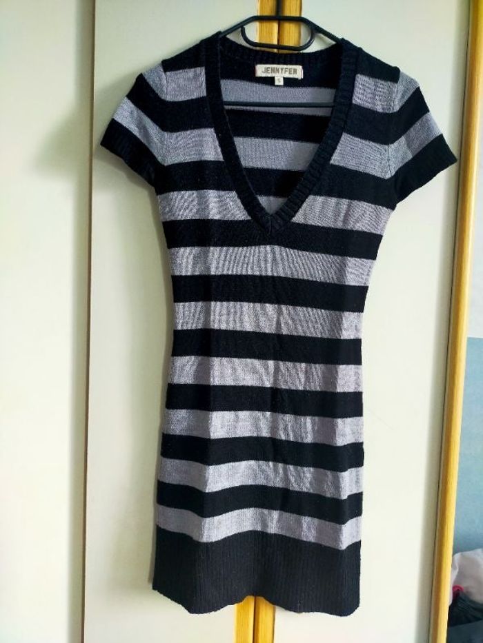 Top/ tunique