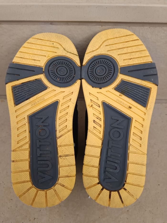 Basket enfant - photo numéro 4