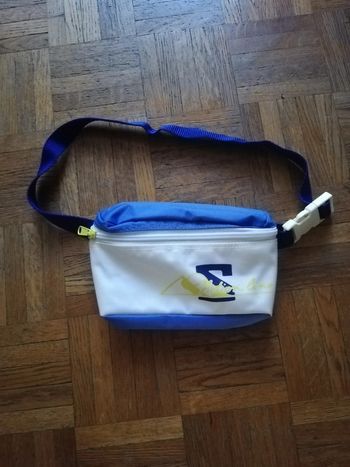 Sublime banane neuve vintage authentique