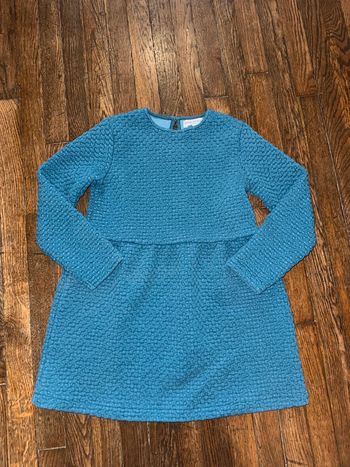 Robe diapers and milk 8 ans