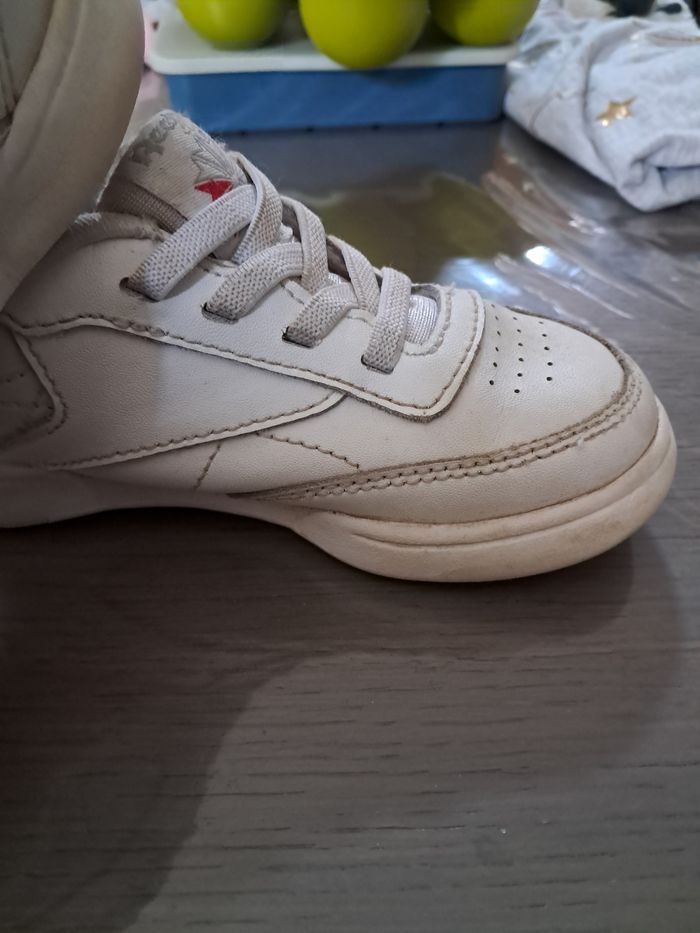 Reebok - photo numéro 5