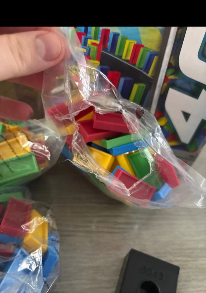 Domino express - photo numéro 7