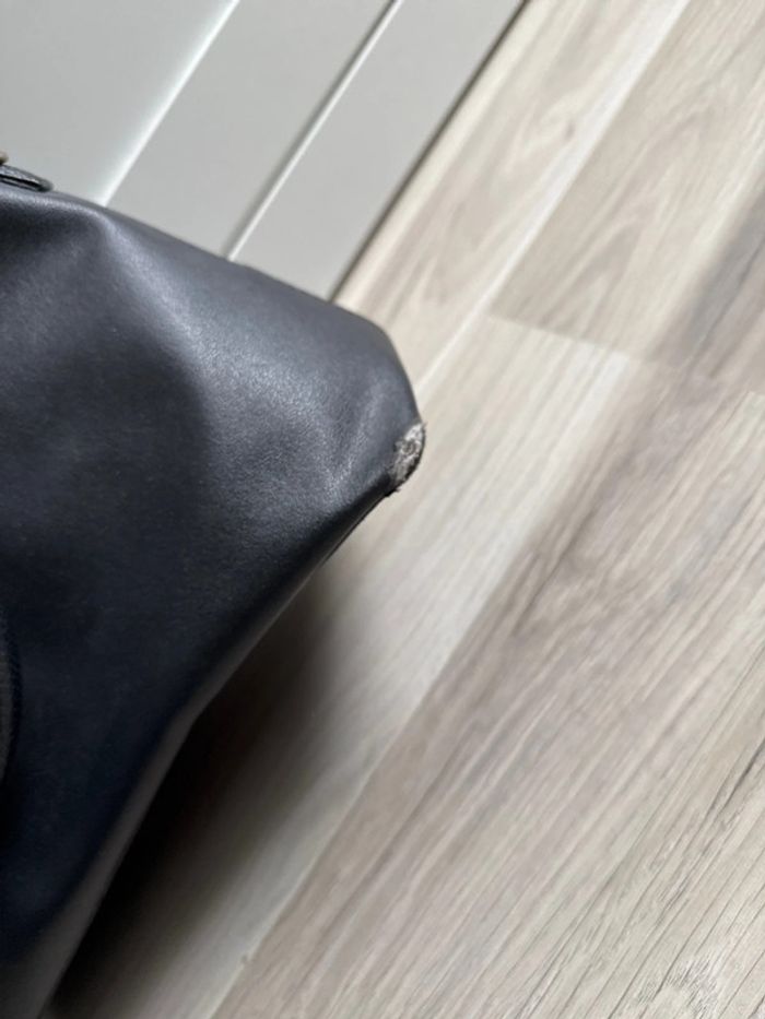 Sac à main noir - photo numéro 4