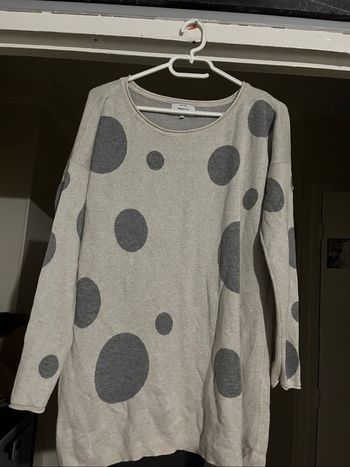 Pull femme taille M Only