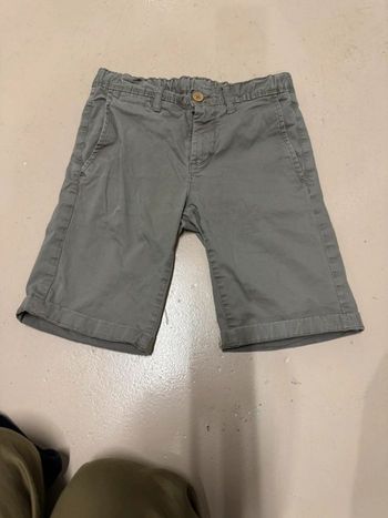 Short Teddy Smith 12 ans
