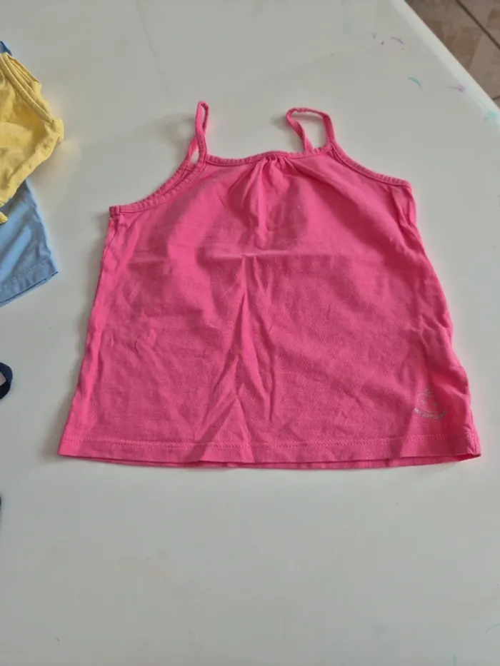 Lot tshirts - photo numéro 9