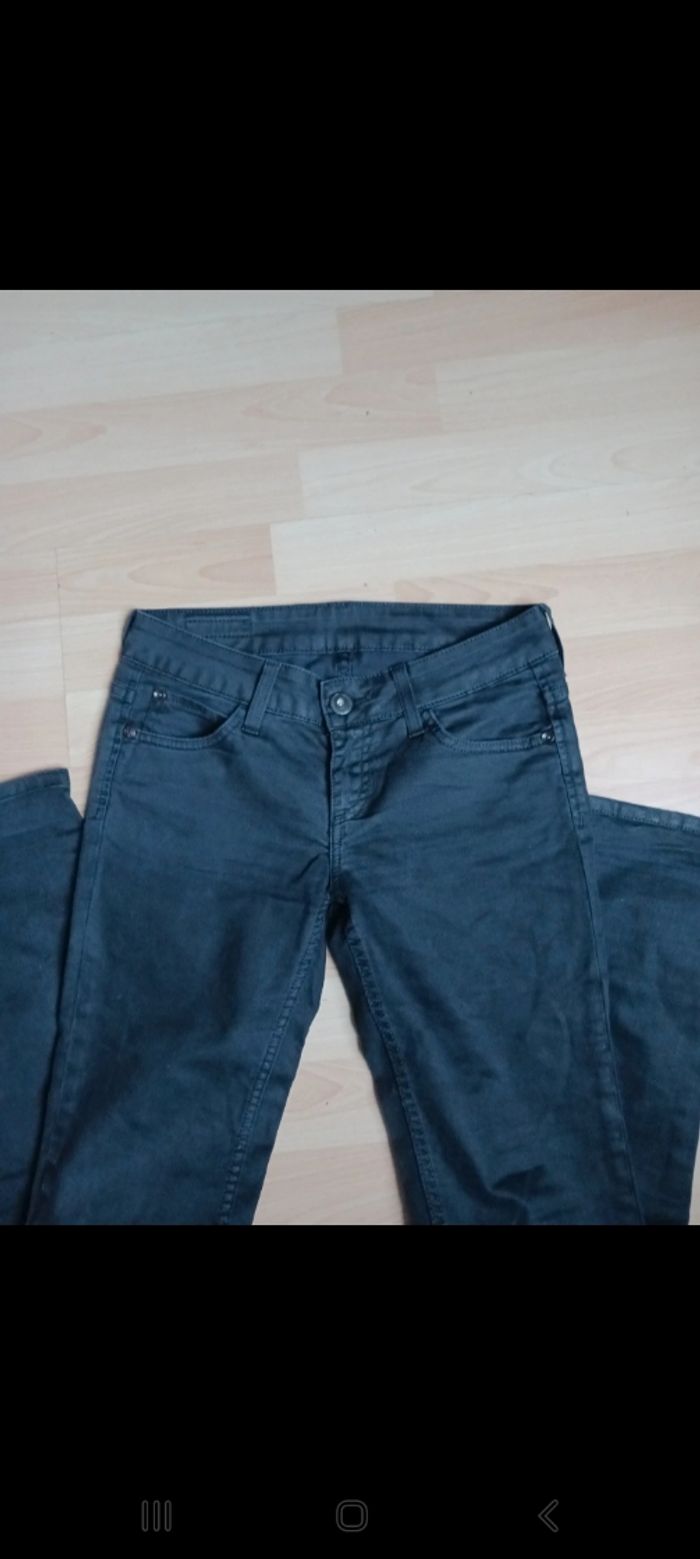 Jeans - photo numéro 5