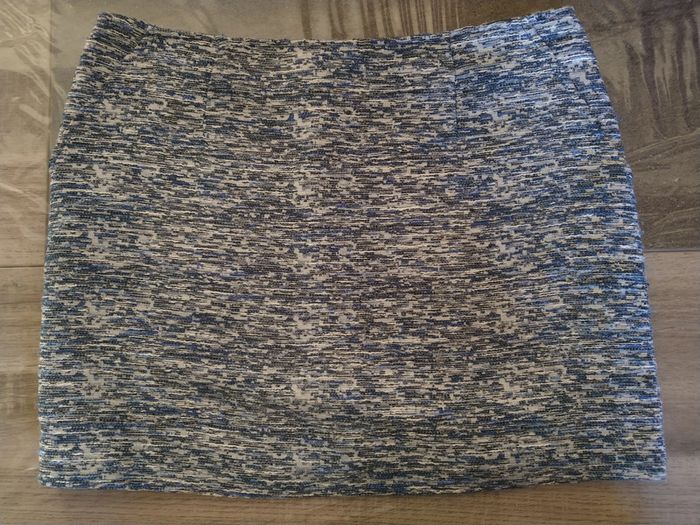 Jupe Monoprix 42 - photo numéro 3