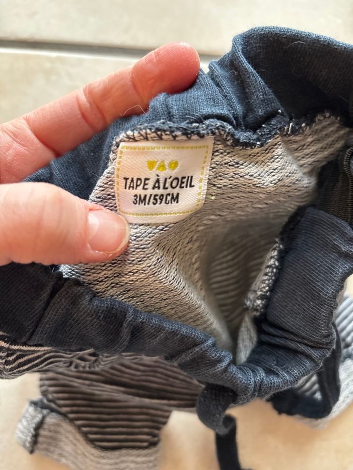 Lot pantalon - photo numéro 7