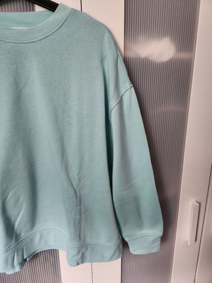 Pull femme taille L - photo numéro 5