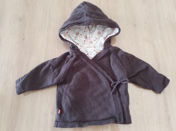 Blouson