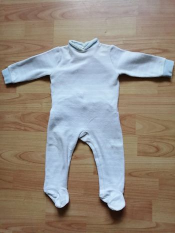 Grenouillère 6 mois Absorba