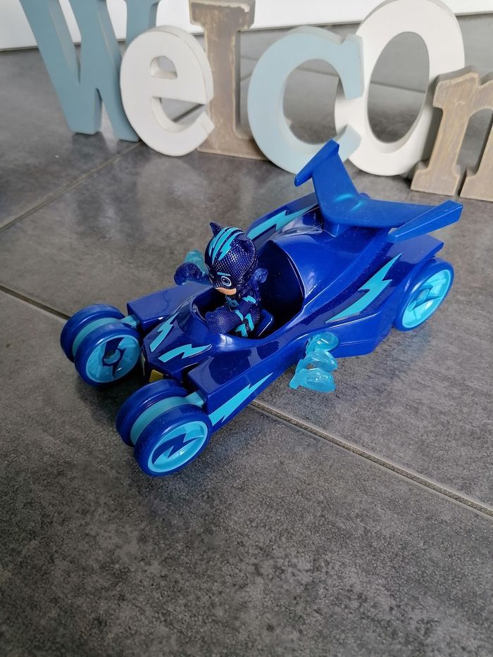 Lot pyjamasques - photo numéro 5