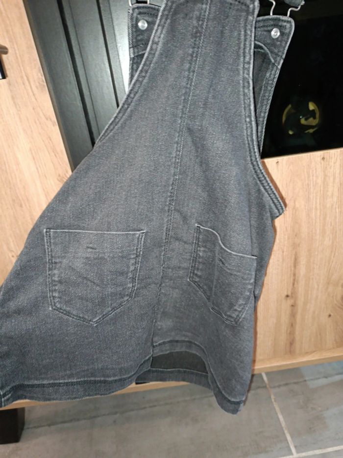 Robe Okaïdi 5 ans - photo numéro 3