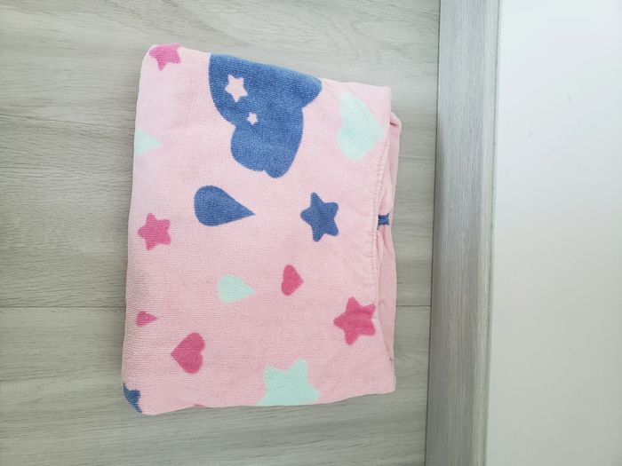 Poncho licorne nabaiji - photo numéro 4