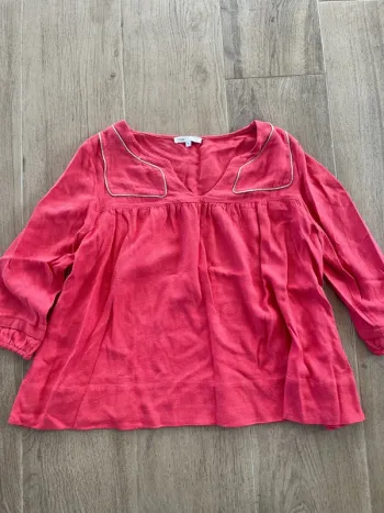 Blouse Maje lin S