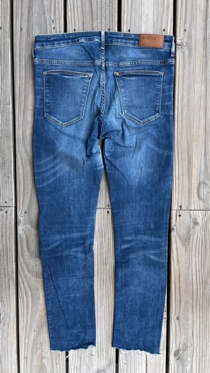 Jean skinny _ H&M - photo numéro 4