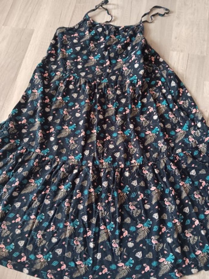 Robe fille