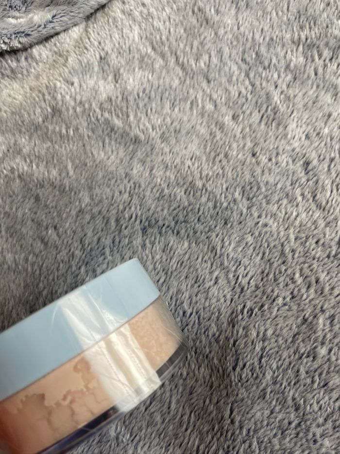 Poudre fixatrice coco max & more - photo numéro 3