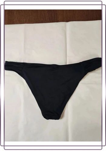 Culotte maillot de bain