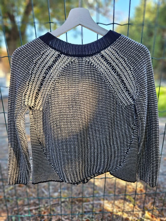 Gilet MaElla taille S - photo numéro 4
