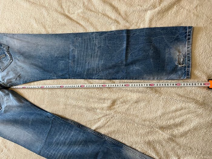Jeans - Kaporal - 39 / US 29 - photo numéro 5