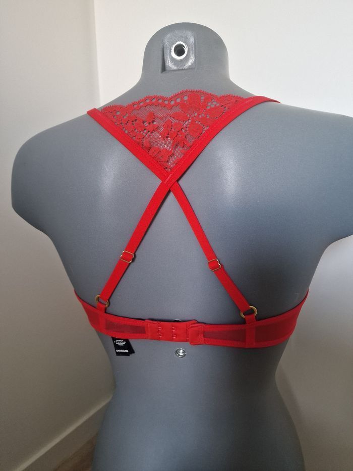 Soutien-gorge darjeeling 90c - photo numéro 8