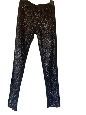 Pantalon « Cherry Couture »