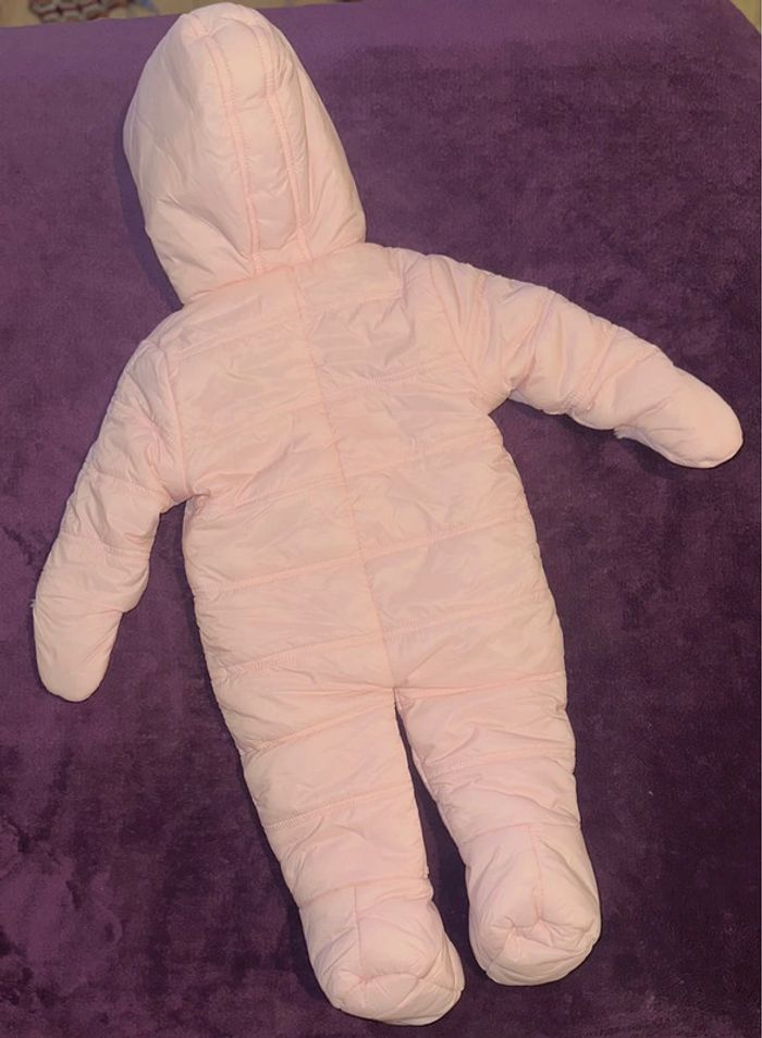 Combinaison bebe hiver - photo numéro 2
