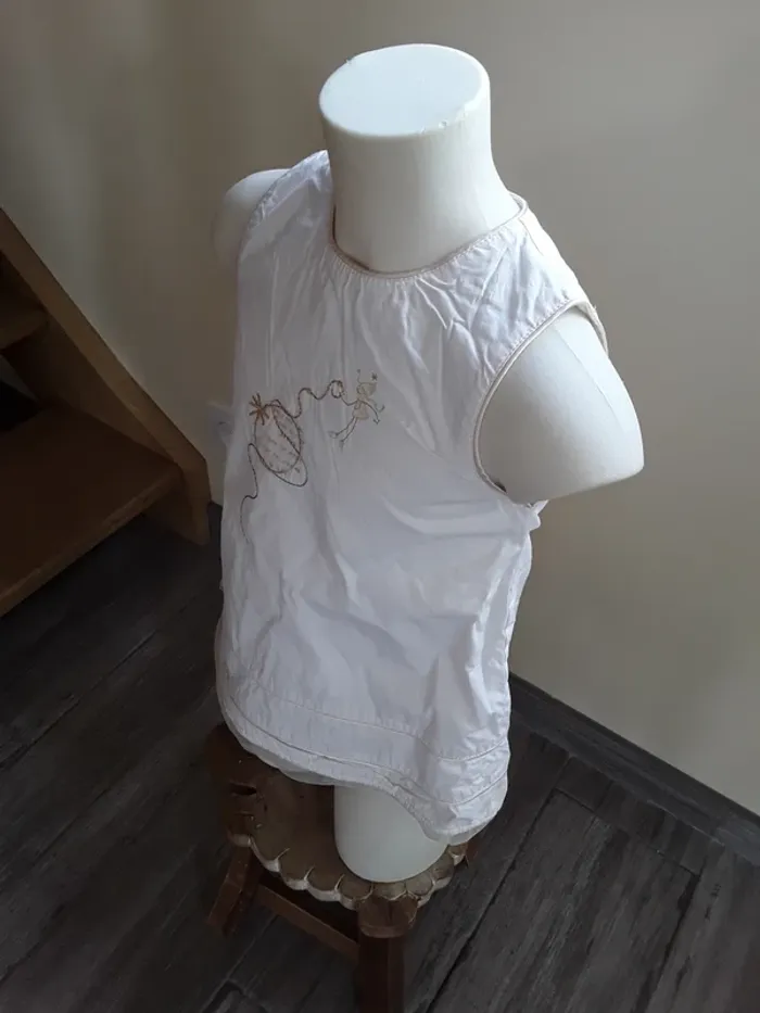 Robe 18 mois - photo numéro 7