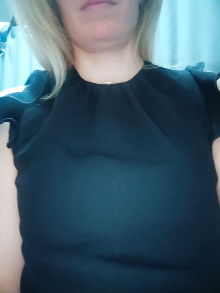 Robe noire - photo numéro 6