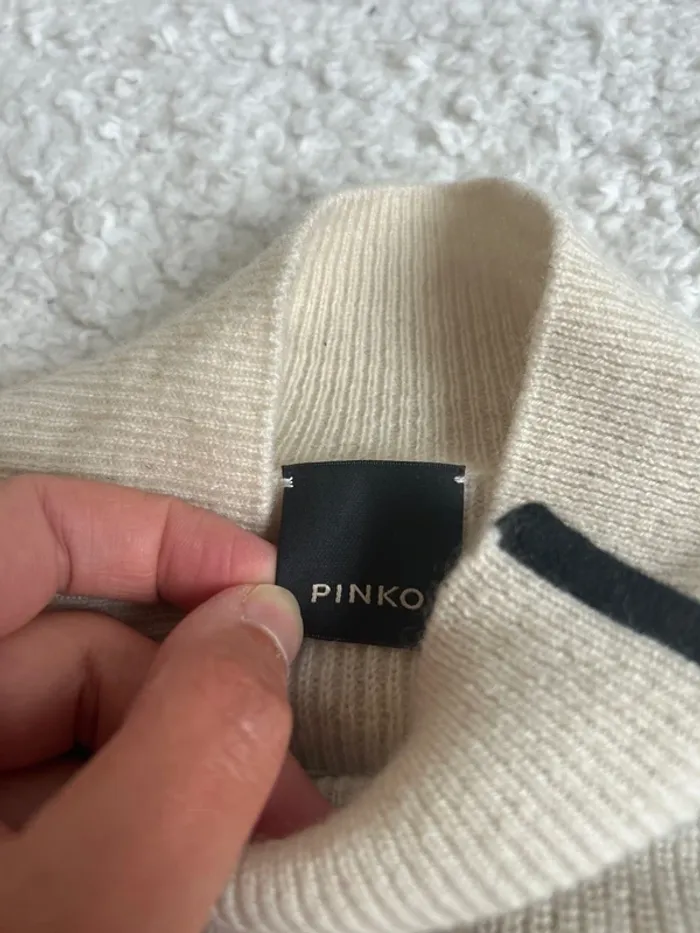 Pull Pinko - photo numéro 4