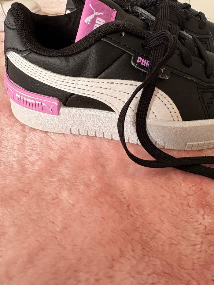 Basket puma 28 - photo numéro 2