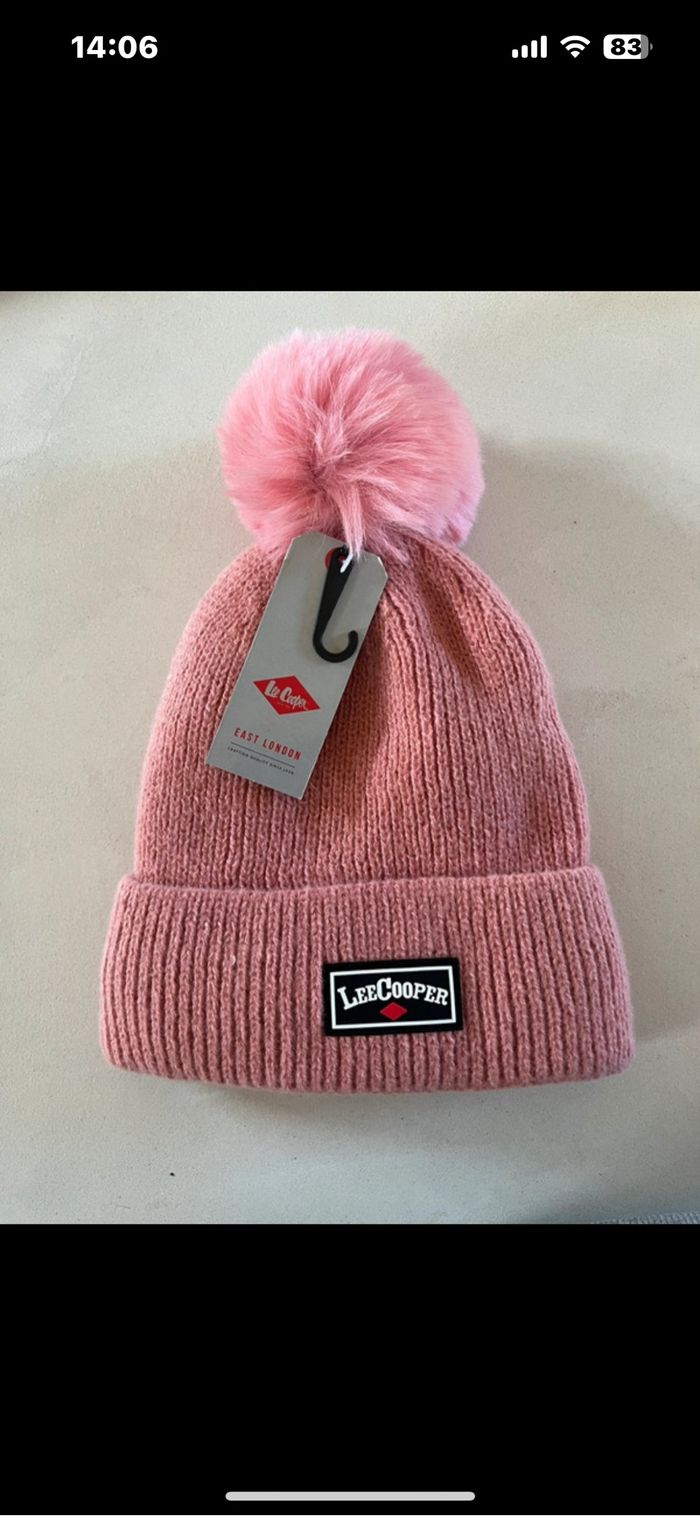 Bonnet