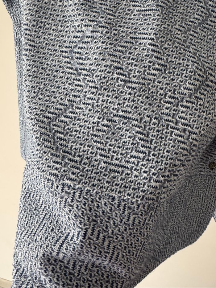 👚 haut manche longue femme - taille L - bonobo jeans - très bon état - photo numéro 3