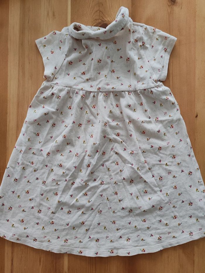 Robe T-shirt - photo numéro 2