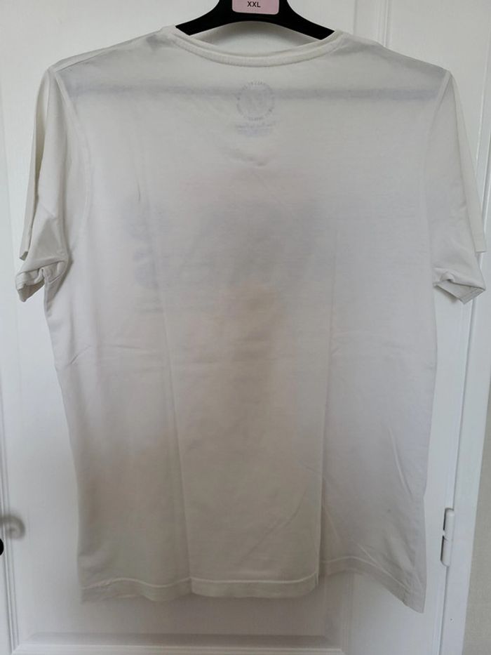 T-shirt Jack & Jones - photo numéro 4