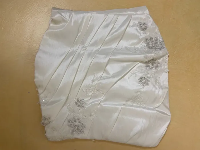 Robe de mariée - photo numéro 6