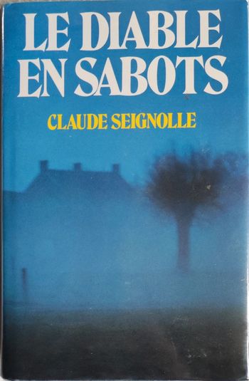 Le diable en sabots