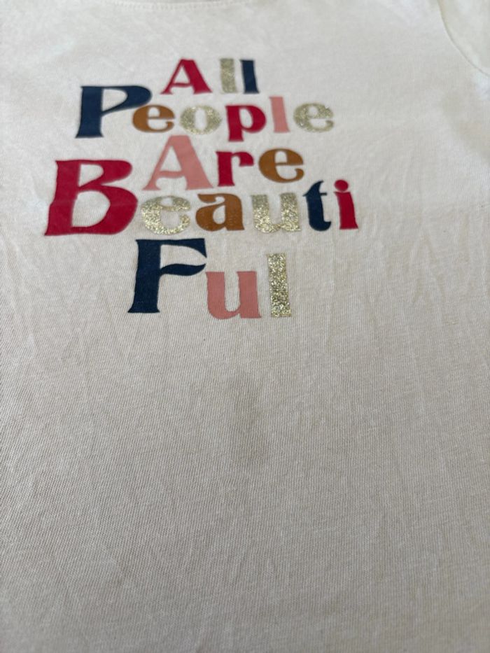Tee-shirts - photo numéro 3