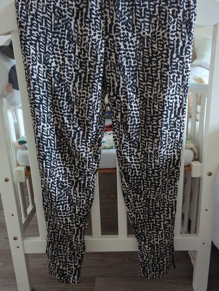 Pantalon femme taille unique - photo numéro 2