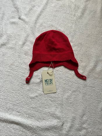 Bonnet bébé Taille 6/9 mois Neuf