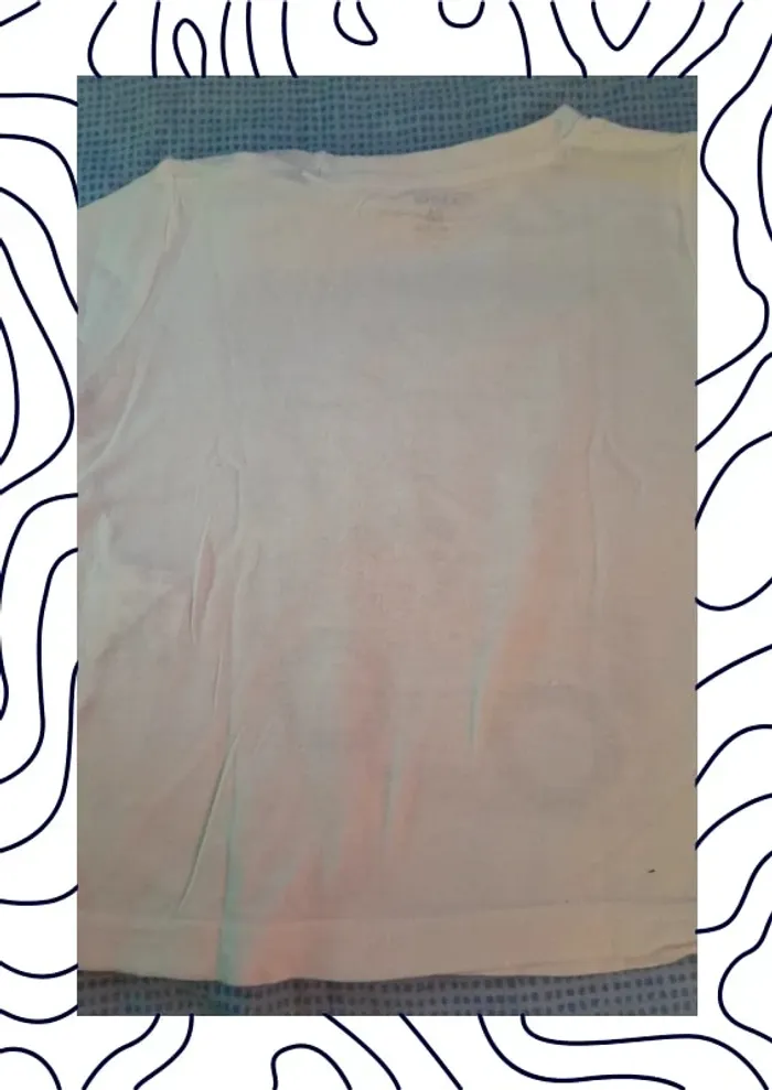 Tshirt 24 mois kiabi - photo numéro 4