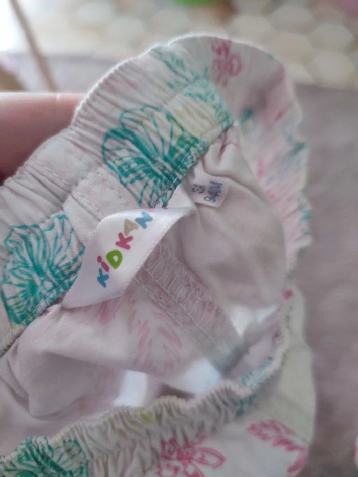 Short - photo numéro 2